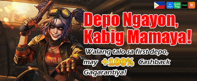 Get Your Welcome Bonus Now!