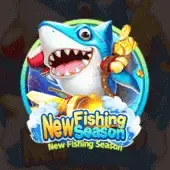 New Fishing Season screenshot
